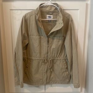 Utility Jacket